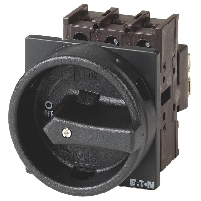 On/Off switch In=32A P=15kW P1-32/EA/SVB-SW