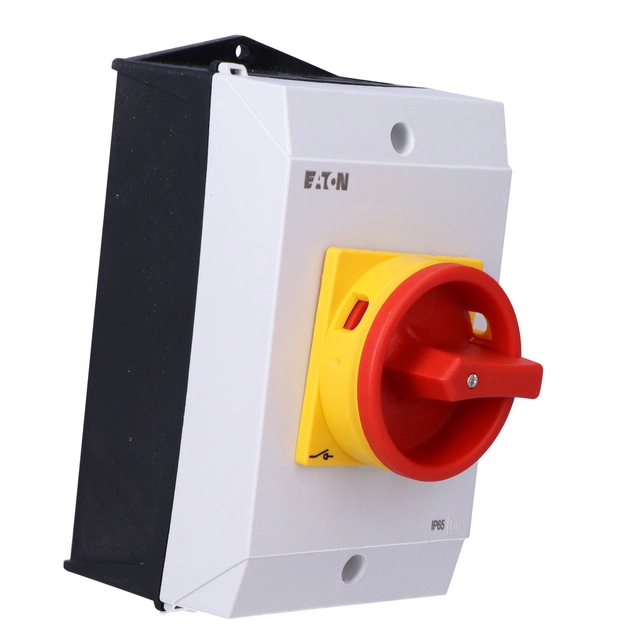 On/Off switch In=32A P=15kW P1-32/I2/SVB/HI11