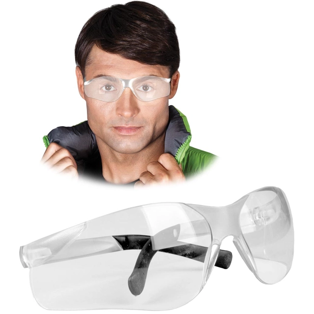 OO-GEORGIA Safety Glasses