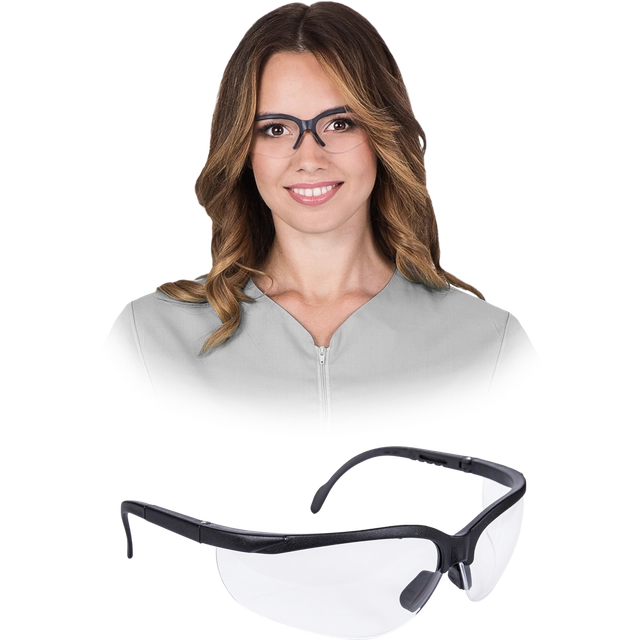 OO-IDAHO beskyttelsesbriller