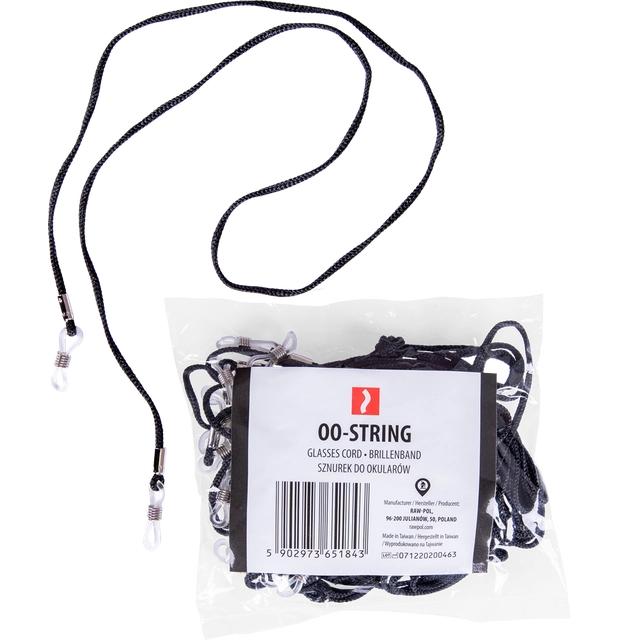 OO-STRING Brillenband