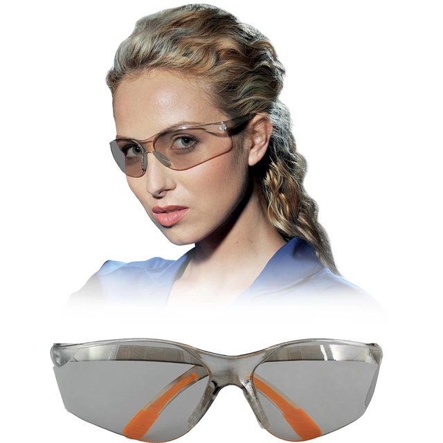 OO-VIRGINIA Protective Glasses