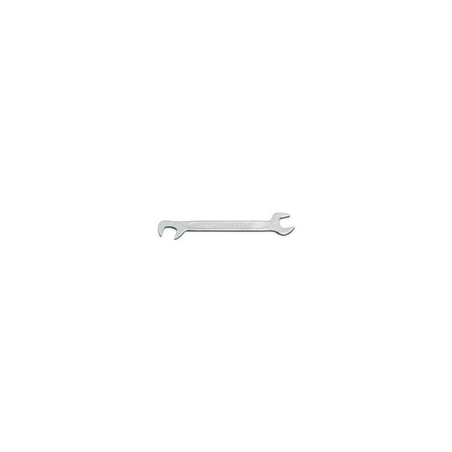 Open-end spanner, 2-sided small8mm HAZET