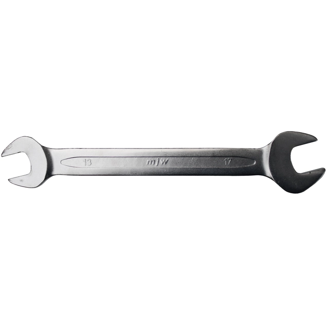 Open end wrench 6x7