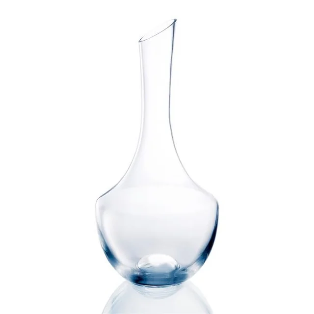 Open up carafe