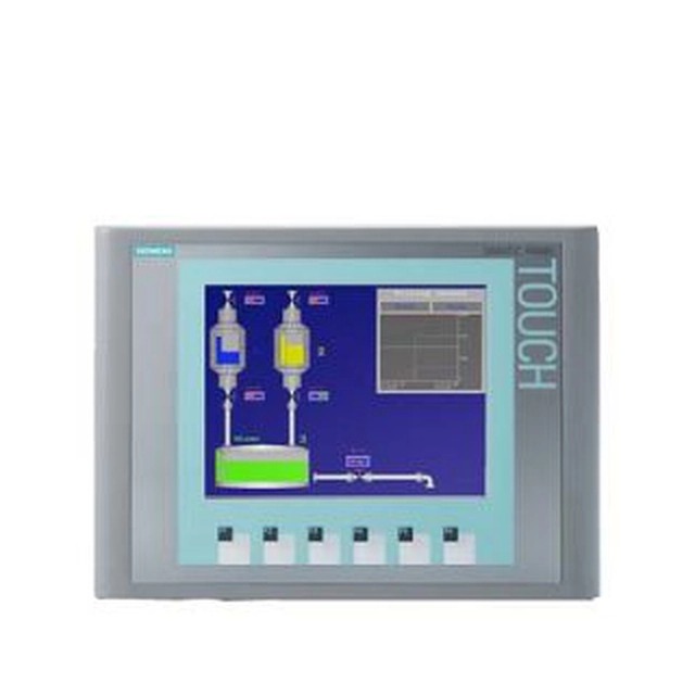 Operator panel Siemens 6AV6647-0AD11-3AX0 - SIMATIC HMI KTP600