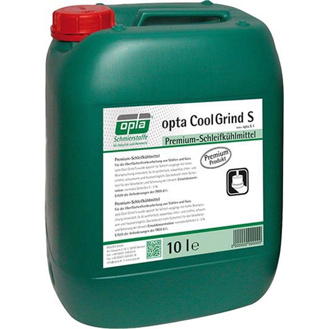 Opta Cool Grind S 10l container