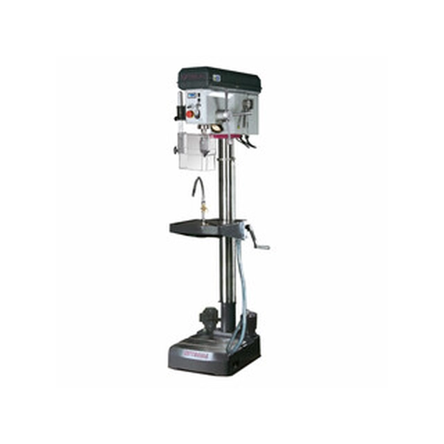 Óptima B28 H Vario taladradora de columna 50 - 5600 RPM | 1500 W | 230 V