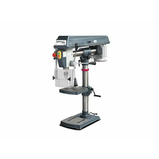 Optimaalne OPTIdrill RB 6T sammaspuur 390 - 3000 RPM | 750 W | 230 V