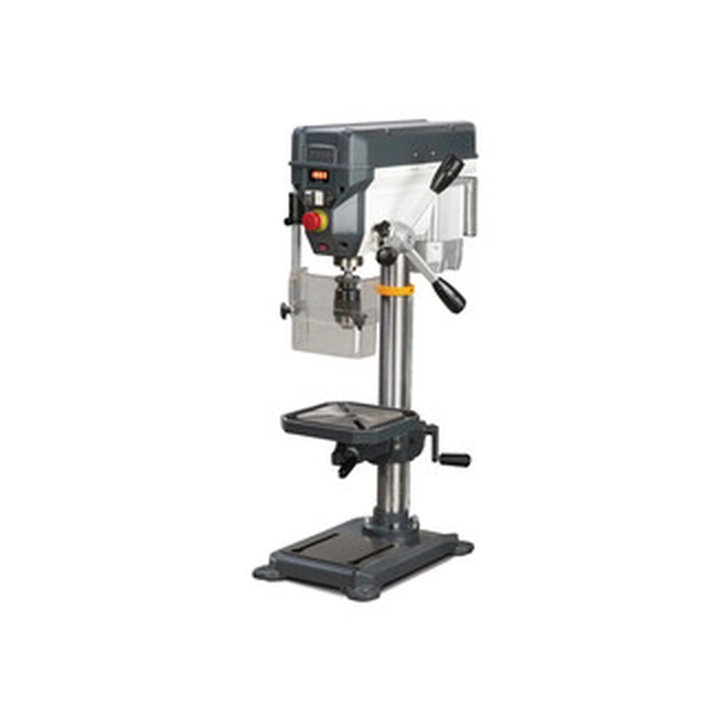 Optimal OptiDrill DQ20V kolonnborr 450 - 2500 RPM | 750 W | 230 V