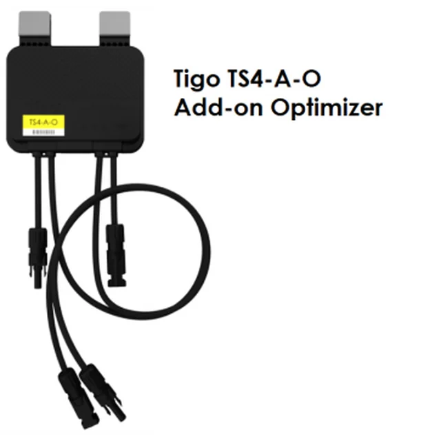 Optimalizátory TIGO TS4-A-O-700W