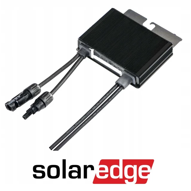 Optimiseur SolarEdge SE S1000-1GM4MBT