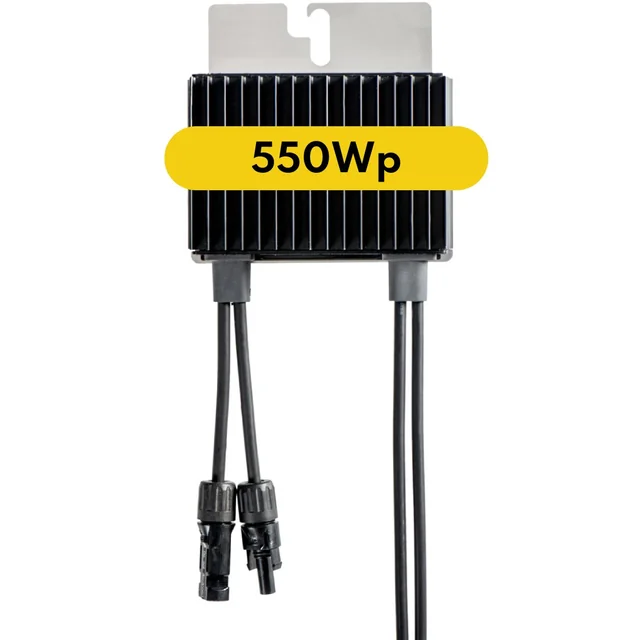 Optimizador de energía SolarEdge S500-1GM4MRM