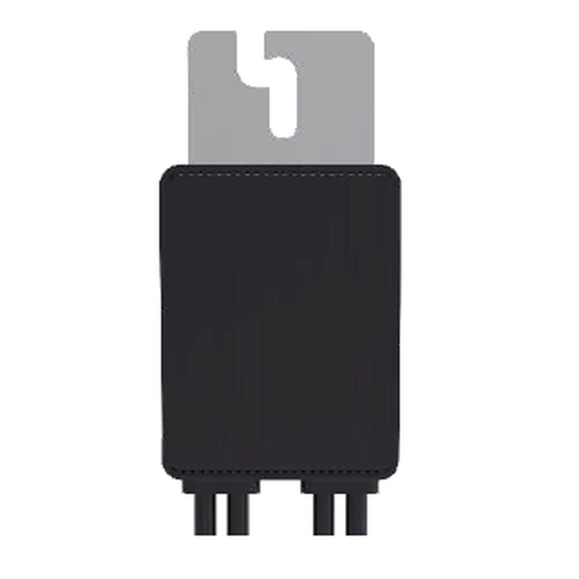 Optimizador de Huawei 600W compatible con L1 y M1/M2/M3 inversores