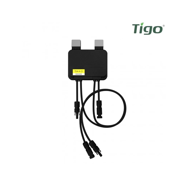 Optimizador de potencia Tigo TS4-A-O 700 EN