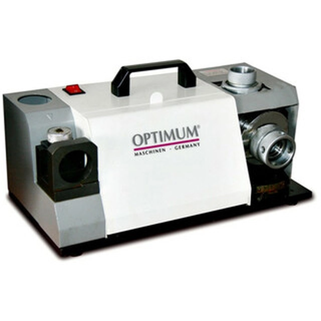 Optimum GH-15 T drill sharpening grinder