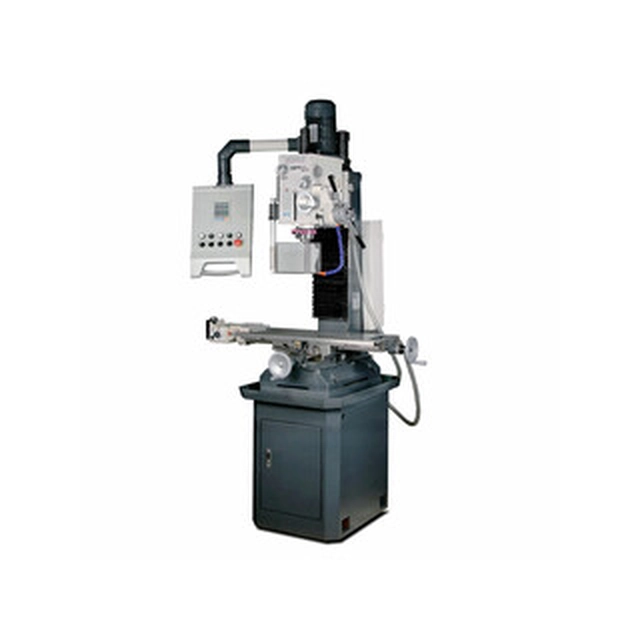 Optimum MB4P column drill-milling machine 95 - 3200 RPM | 1100 W | 400 V