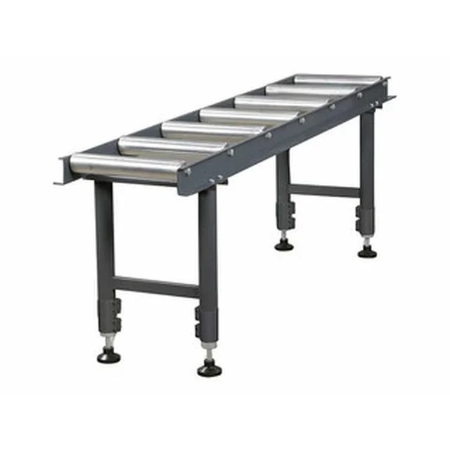 Optimum MSR7 H material transfer roller table