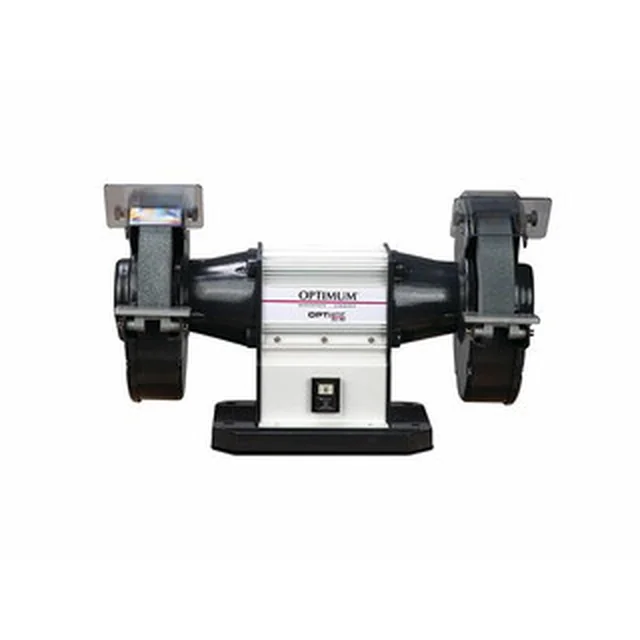 Optimum OPTIgrind GU 30 kettős köszörű 300 x 50 mm | 2200 W | 400 V