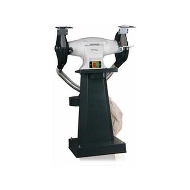 Optimum OPTIgrind GZ30DD/400V/3Ph kettős köszörű 300 x 35 mm | 1800 W | 400 V