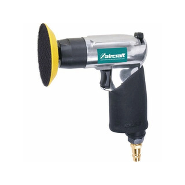 Optimum PSM 3 air polisher 6,3 bar | 340 l/min | 90 mm