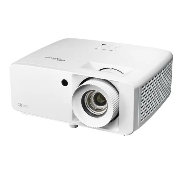 Optoma E9PD7L321EZ1 4500 Lm 1920 x 1080 px Full HD проектор