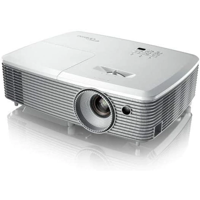 Optoma-projector EH338P 3800 mv