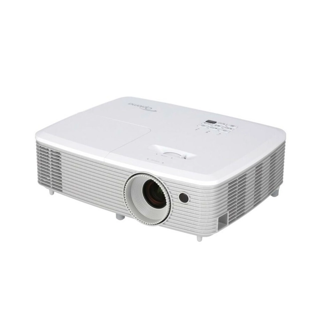 Optoma-projector EH401 4000 Lm 1920 x 1080 px