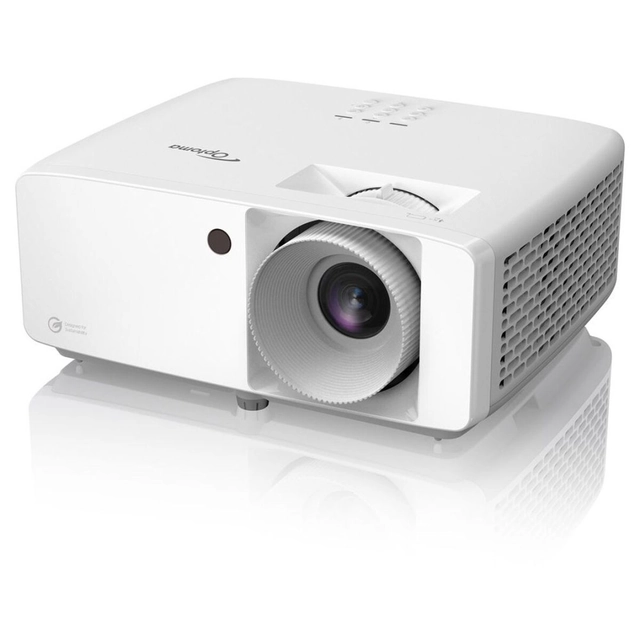 Optoma projector ZH420