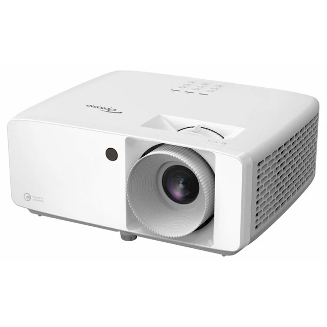 Optoma Projector ZH462 5000 Lm 1920 x 1080 px