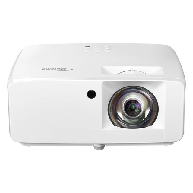 Optoma-projector ZW350ST