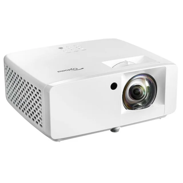 Optoma projektorius ZH350ST 3500 lm 1920 x 1080 px