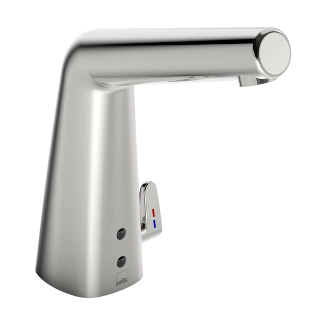 Oras Inspera touchless faucet with temperature control 3016F