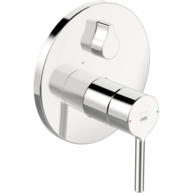 Oras Optima Bathtub Shower Faucet