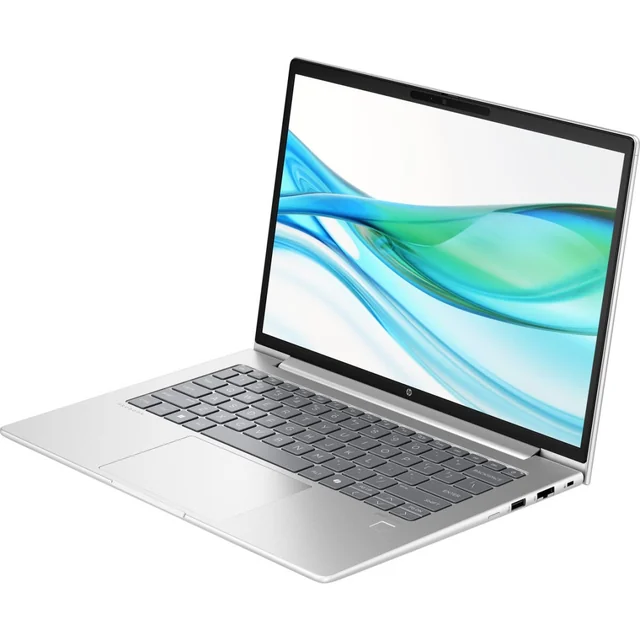 Ordinateur portable HP PROBOOK 440 G11 14&quot; Intel Core Ultra 7 155u 16 Go RAM 512 Go SSD Qwerty Espagnol