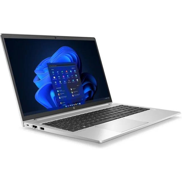 Ordinateur portable HP ProBook 450 G9 15,6&quot; Intel Core i5-1235U 16 Go de RAM 512 Go SSD