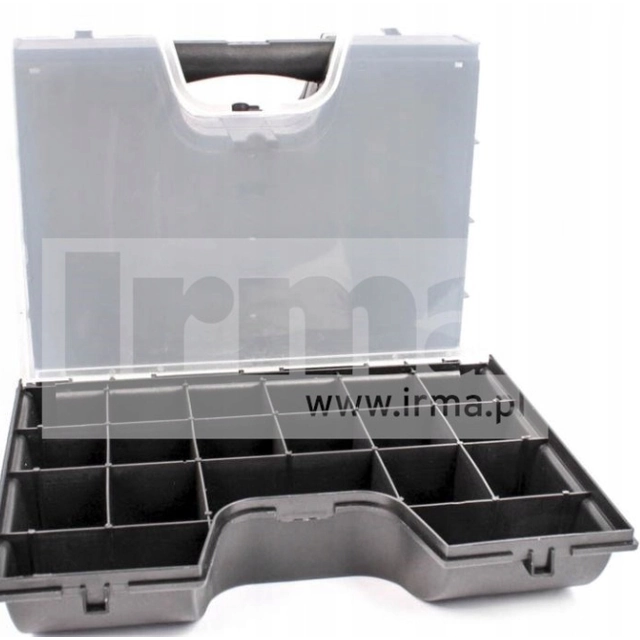 ORGANIZATOR DE MÂNĂ36CM(14') PROFI MJ20101