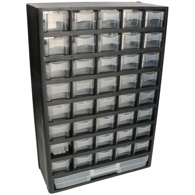 ORGANIZER WARSZTATOWY TW 304X444X136MM 41SZULFADEK