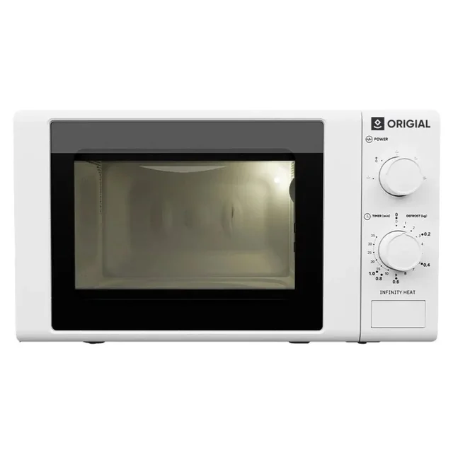 Origial Microwave ORIMICNG20FSW 20 L 700 W