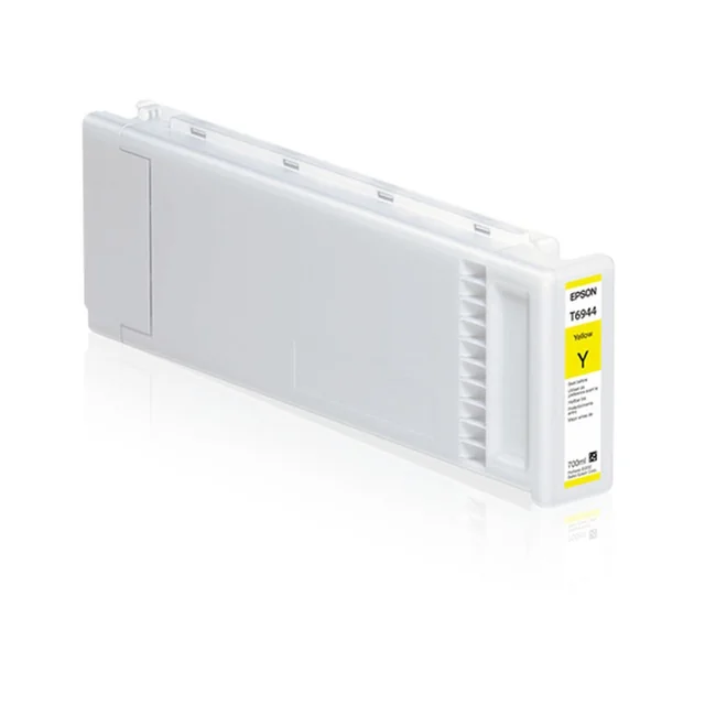 Original Epson Toner T694400 Yellow