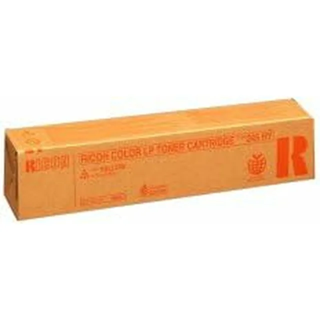 Original Ricoh Toner CL-4000DN/Aficio SPC410DN Gelb