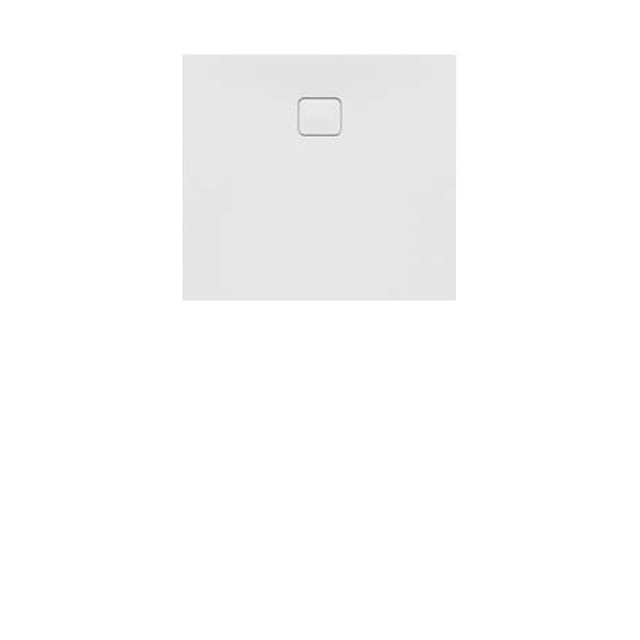 Ορθογώνιος δίσκος ντους Riho Basel 100 x 90 cm