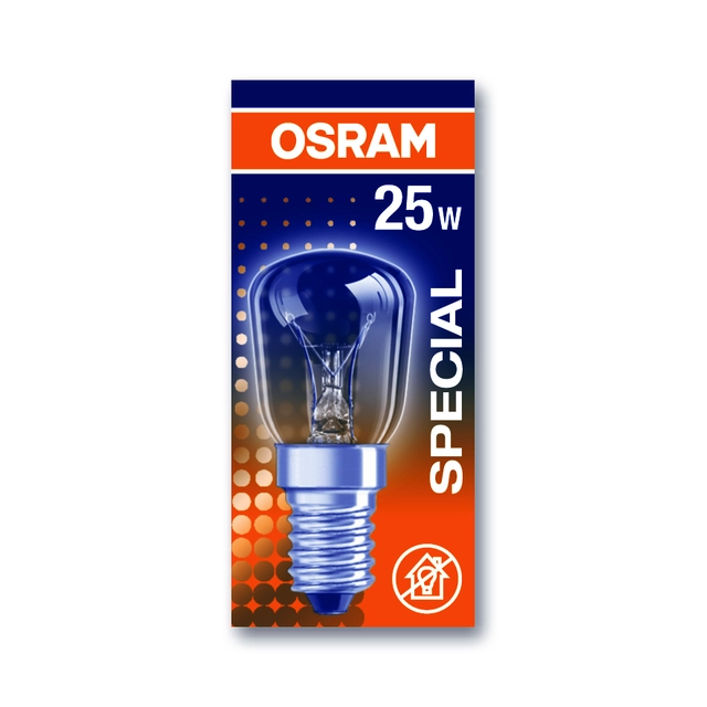 Osram 230v deals 25w