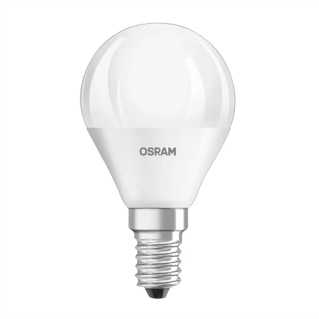 Osram Parathom Classic P LED 40 non-dim 4,9W/827 E14 bec