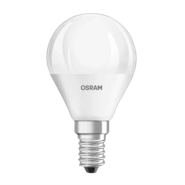 Osram Parathom Classic P LED 40 non-dim 4,9W/827 E14 крушка