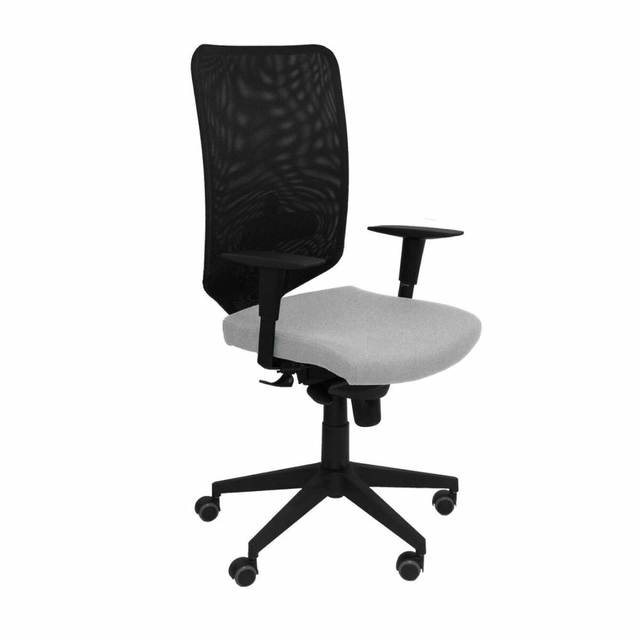 Ossa P&amp;C NBALI40 Chaise de bureau Gris