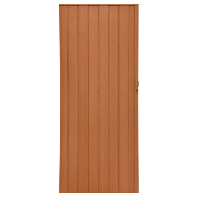 Összecsukható ajtók 004-03-100 Calvados 100 cm