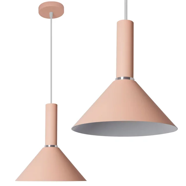 OSTI D APP137-1CP Coral piekaramā lampa