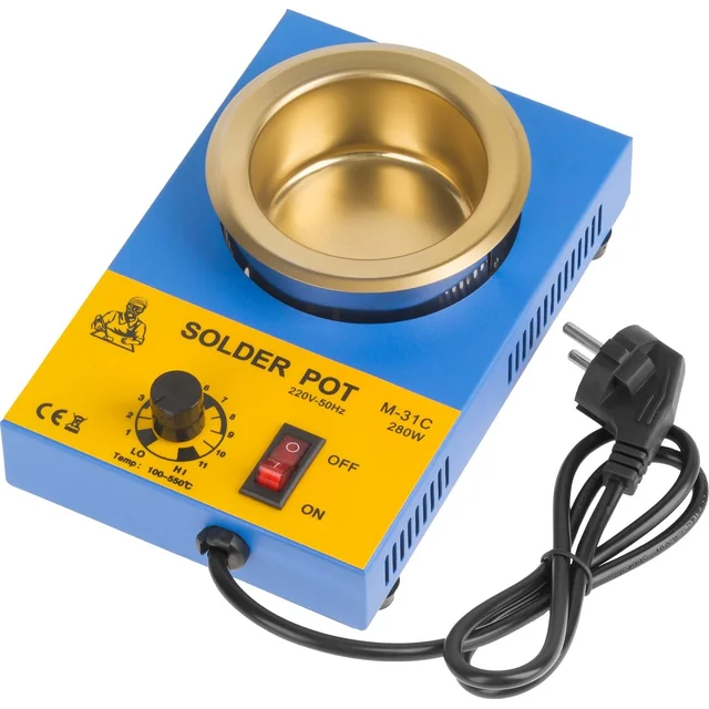 Other Soldering pot 280W E6161