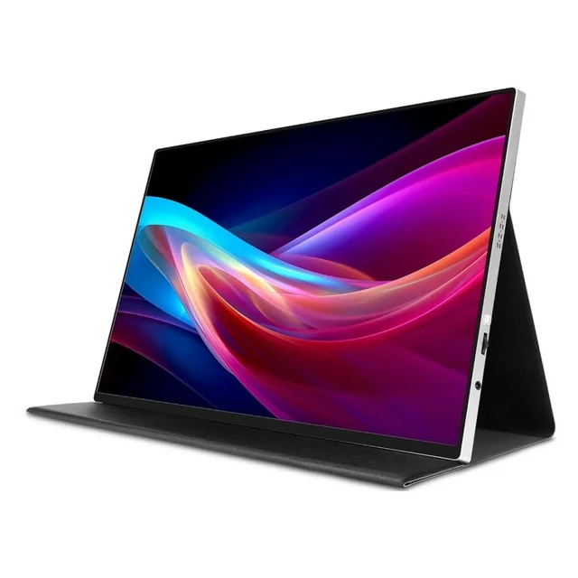 Οθόνη Misura M16 QHD Quad HD 16&quot; 60 Hz